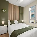 Trendy Condo In The Gaslamp Quarter